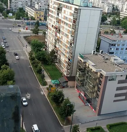 Apartman The View Szarajevó